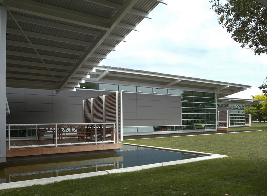 03 South Christchurch Library And Service Centre