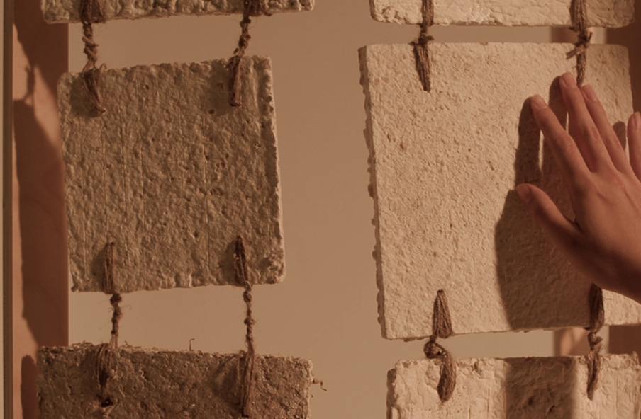 Finalist - Maria Walker