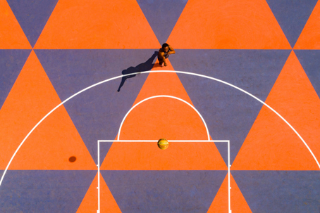 Kaikohe Basketball Court, 2019