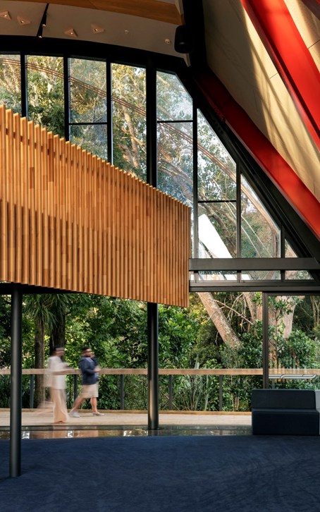 Te Taumata o Kupe Nuku