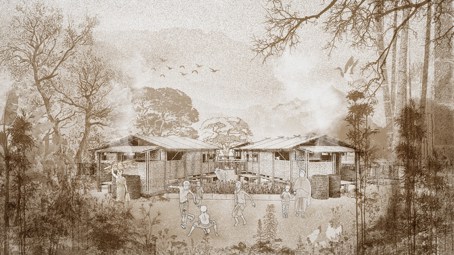 Image by Myint San Aung.