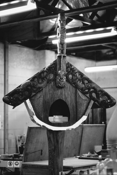 Ngā kaitiaki ō Hokianga
