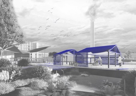 Image by Emma Wilson.