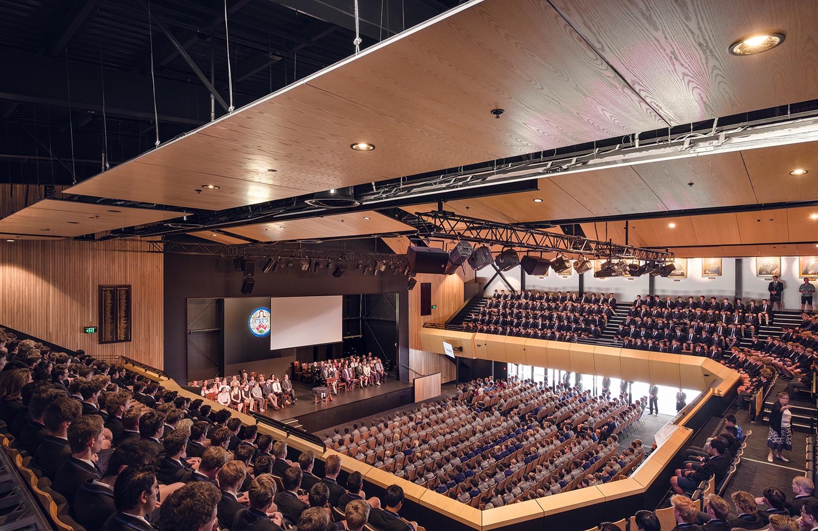 Civic, heritage and education projects win Canterbury Architecture ...
