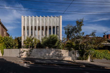 Divided House