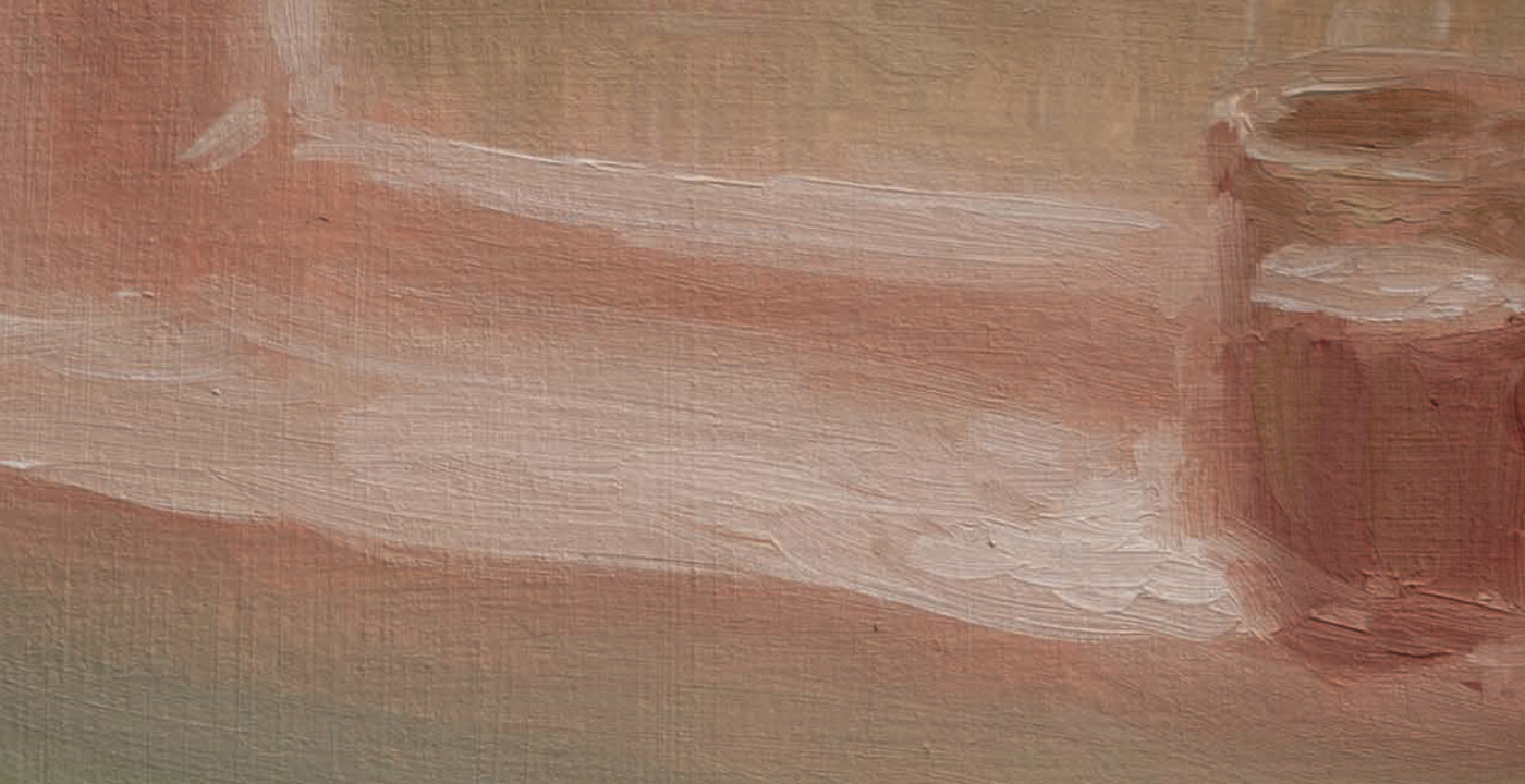 Ruth Mitchener Stilllifewithrope Banner