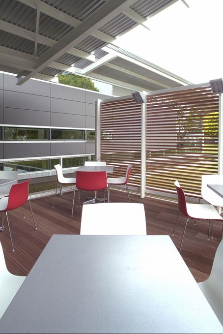 South Christchurch Library and Service Centre