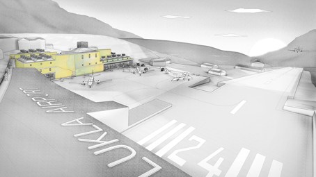 From How do you fly 200,000 pounds of trash off Everest? by Kevin Ding.