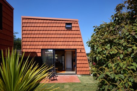 Pocket Houses at Avenue Road