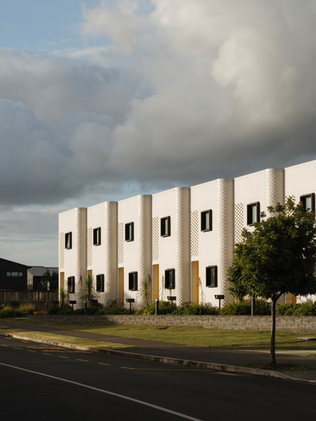 The Collective — Hipster