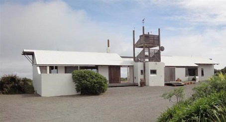 Te Horo Beach House
