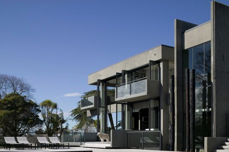 Sargent Dunn House, Auckland