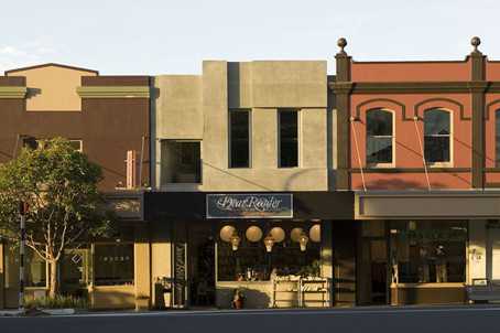 440 Richmond Road, 2006