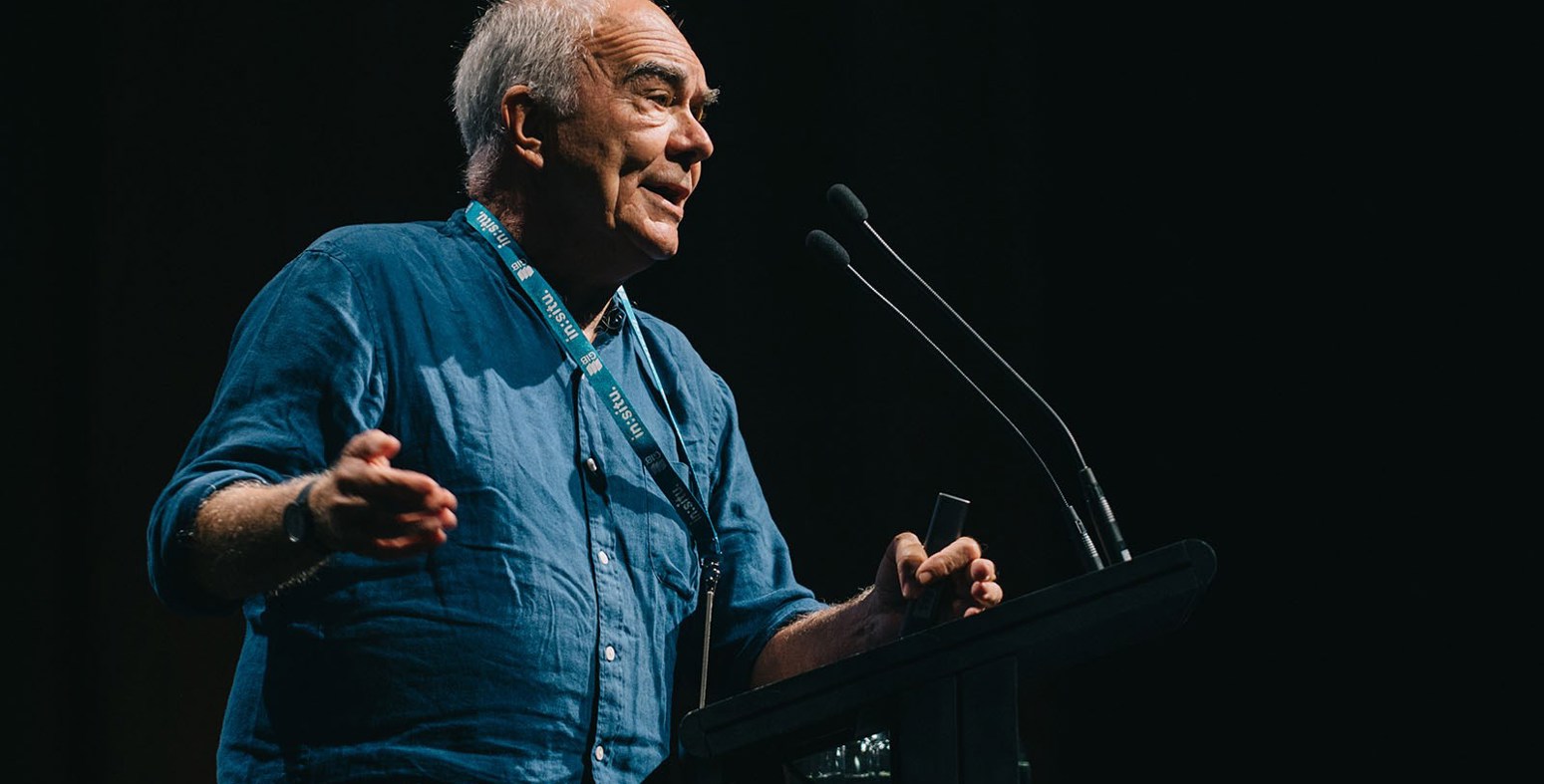 South African Architect Jo Noero