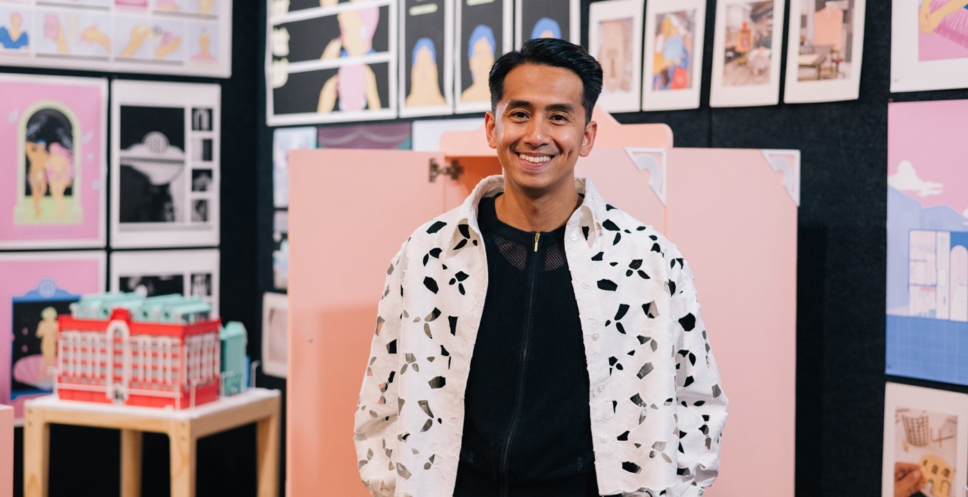 DZ9 4490 NZIA SDA Day1 0845