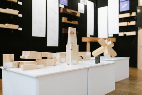 From 'Complex robotic connections'.