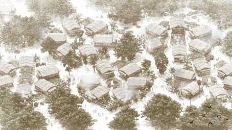 Image by Myint San Aung.