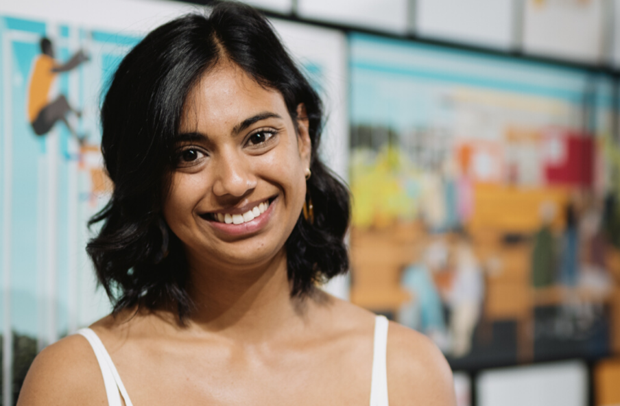 Finalist – Ekta Nathu