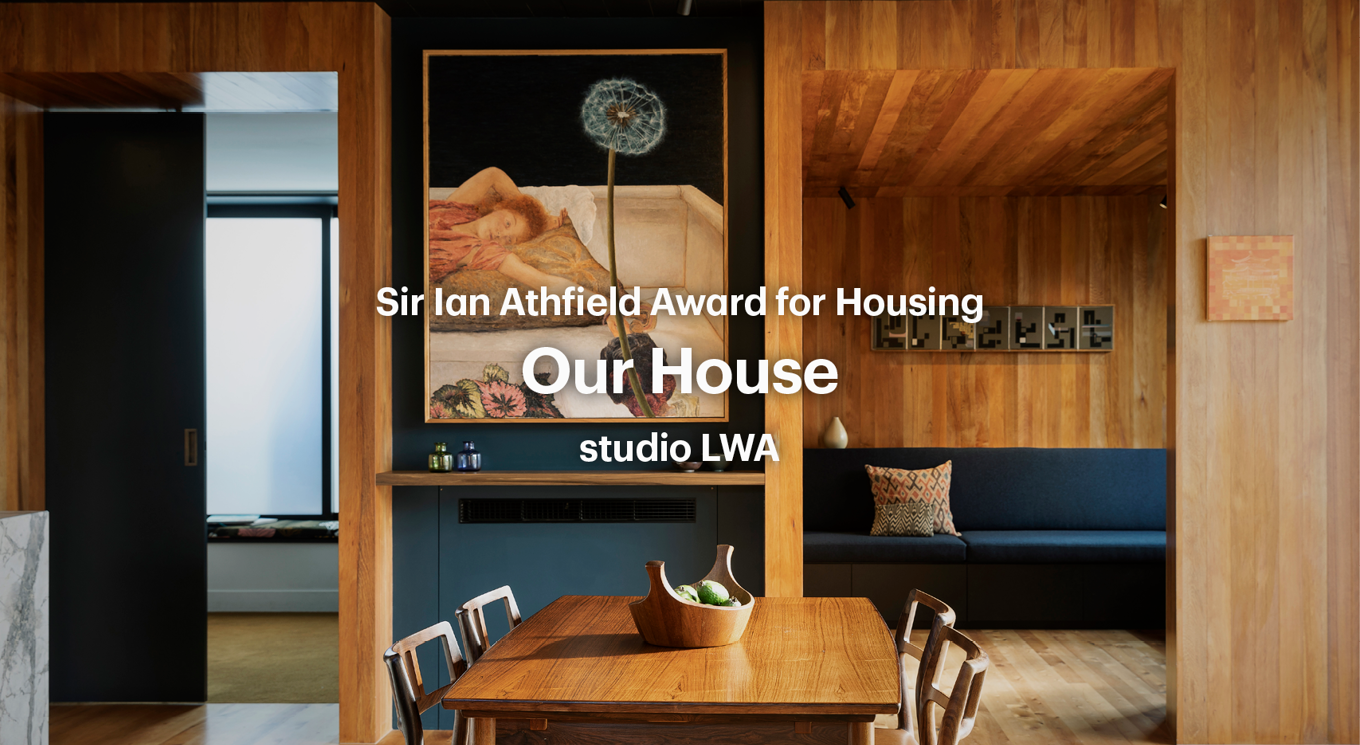 Nzaa 21 Video Cover Ourhouse