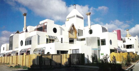 Ropata Village, Lower Hutt (1988)