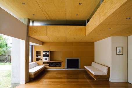 Cathcart House, Auckland