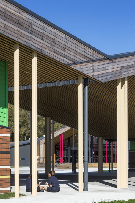 Tarawera High School, 2016