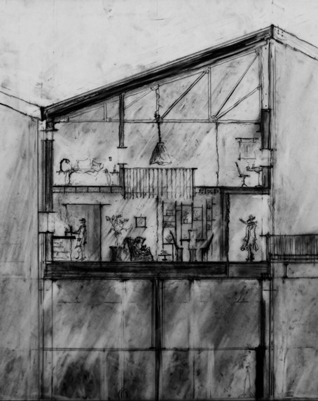 Image by Guy van der Wilt.