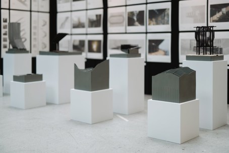 Awards exhibition, Faith in Fiordland by Abdallah Alayan