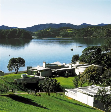 Beach Retreat, Bay of Islands