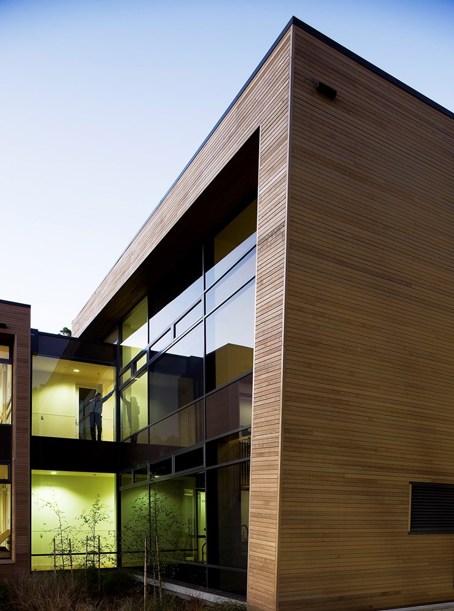 Wilson School, Auckland