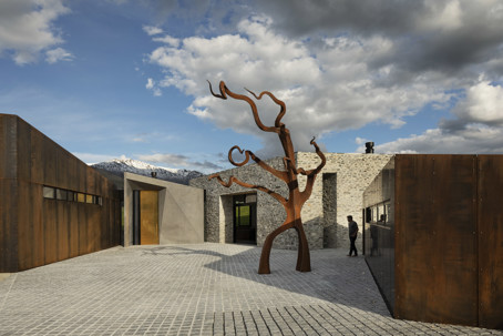 Arrowtown House, 2019

