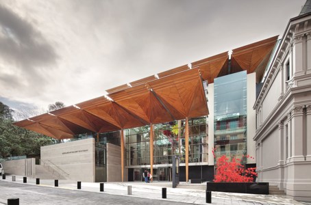 Auckland Art Gallery Toi o Tāmaki