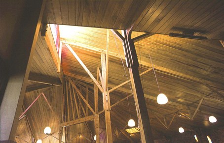 Mother of Perpetual Help Catholic Church, 1972, JASMaD