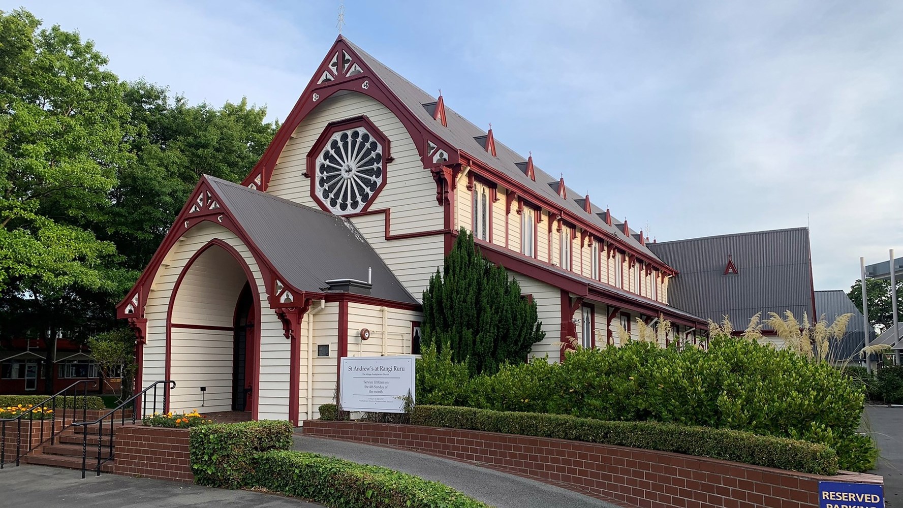 2023 Canterbury Architecture Awards shortlist - NZIA Website