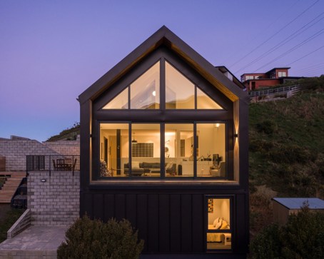 Gable House