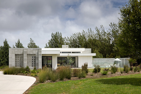 Clulee-Elliott House