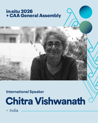 insitu Speaker-Chitra.jpg