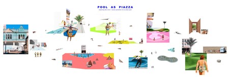 From Pool as Piazza by Janice Chan.