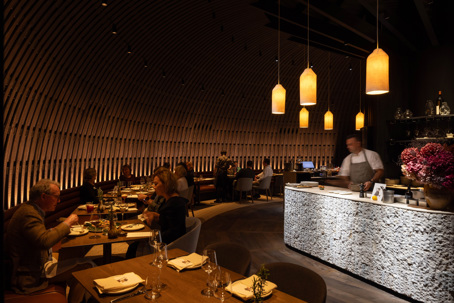 The Loft and Kitchen Refurbishment – Craggy Range
