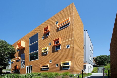 Leigh Marine Centre, Goat Island, 2004-2011