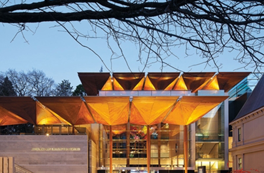 Architectural competitions 