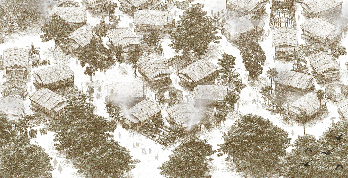 012 Bamboo Housing Cluster Web Banner