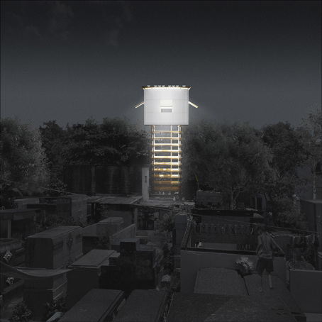 The Beacon Of Memory Perspective