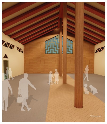 Image by Keisha Rawiri.