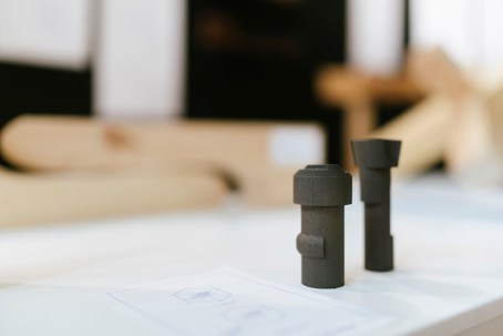 From 'Complex robotic connections'.