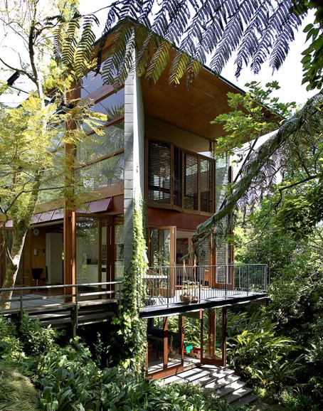 Clifford-Forsyth House