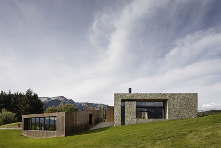 Arrowtown House, 2019
