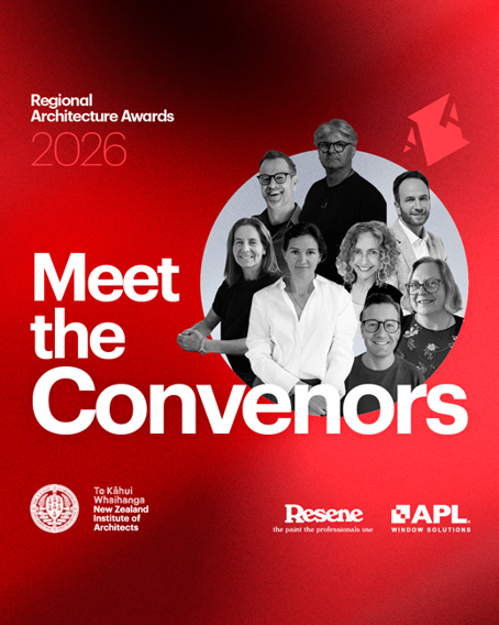 Rega26 Meet The Jury Convenors News