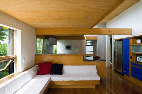 Cathcart House, Auckland