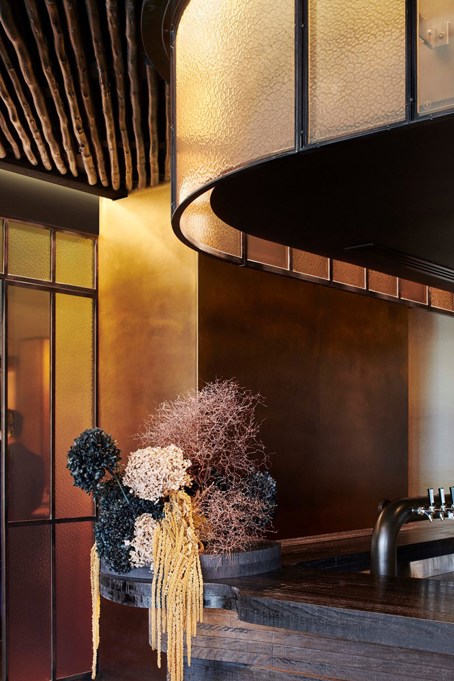 InterContinental Hotel Auckland
